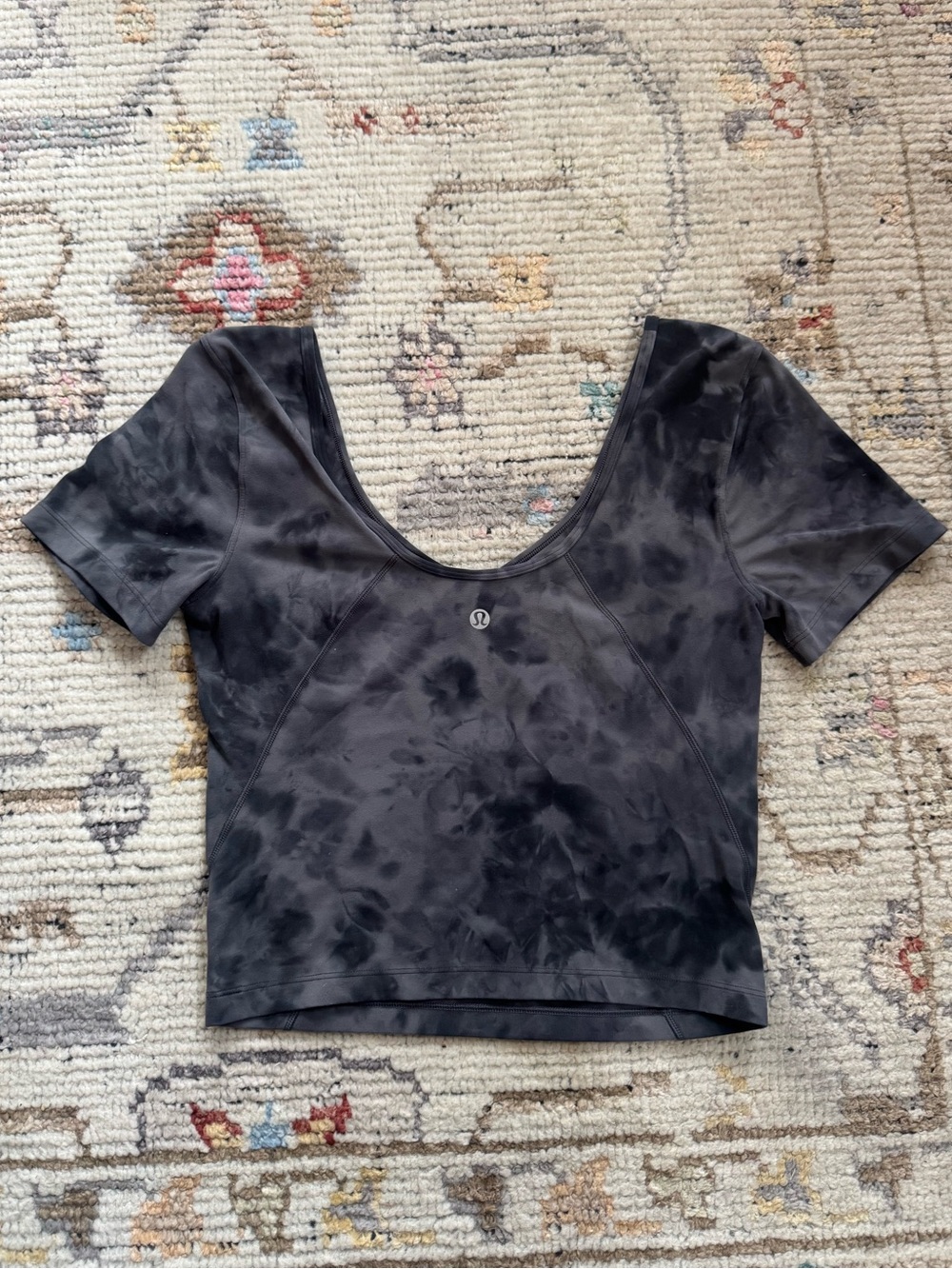 Lululemon align tee